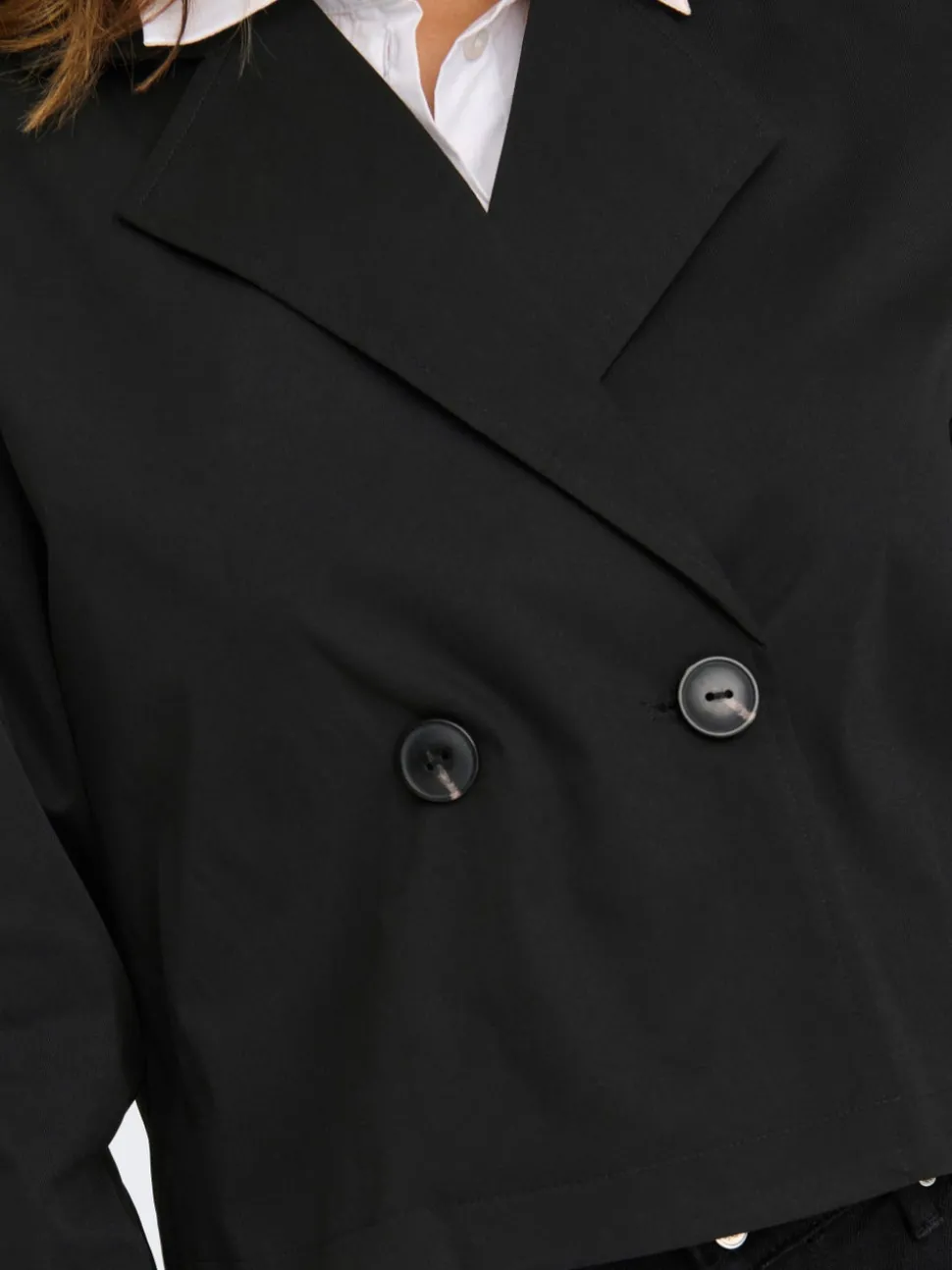 ONLEJA Trench coat