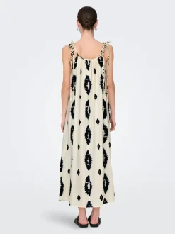 ONLELANOR Robe longue