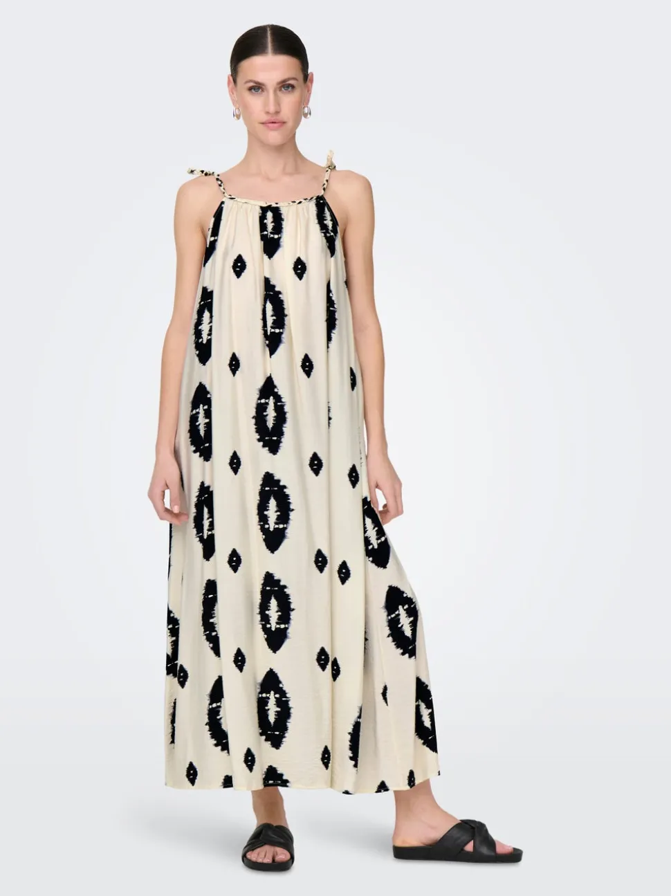 ONLELANOR Robe longue