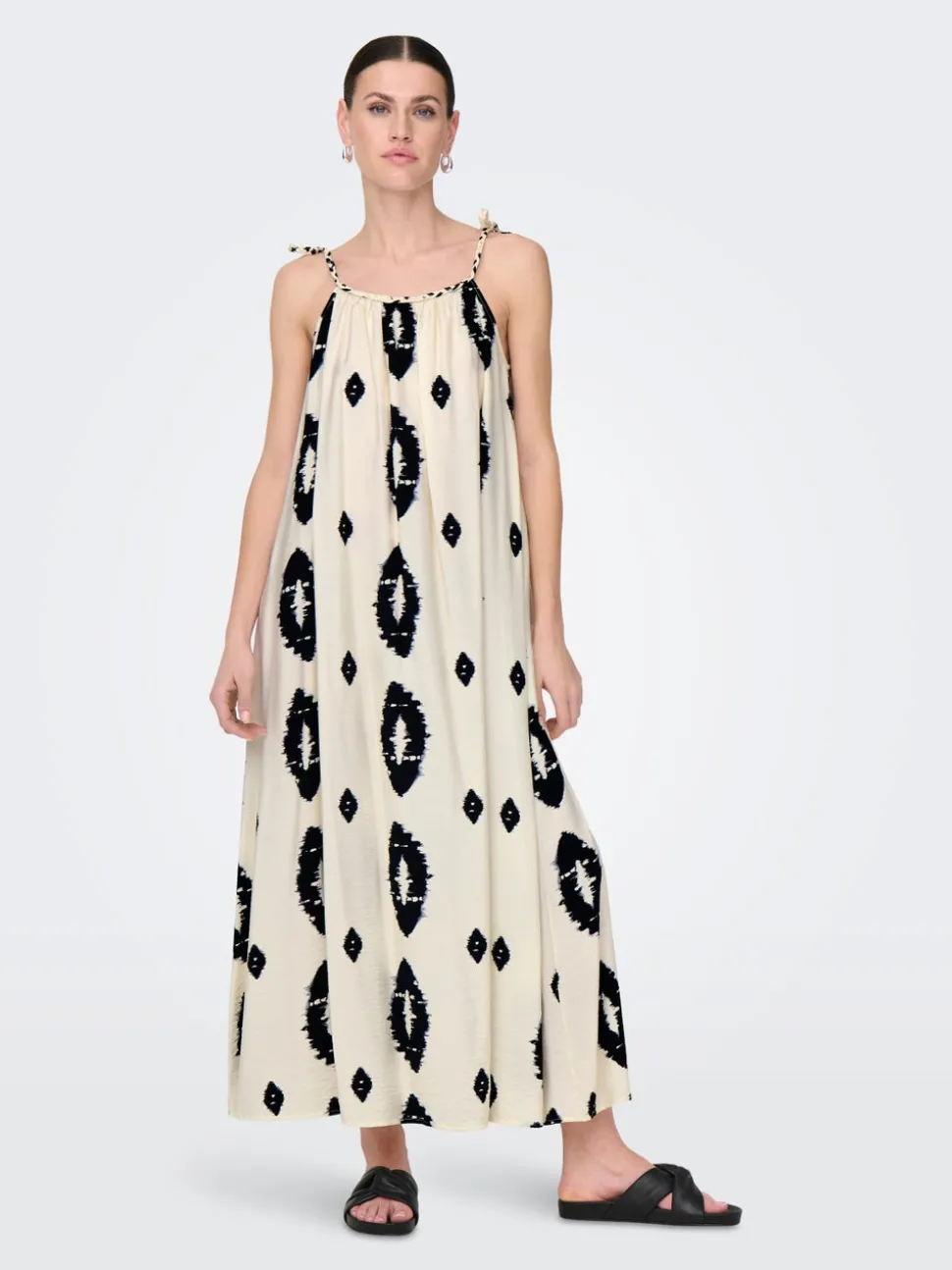 ONLELANOR Robe longue