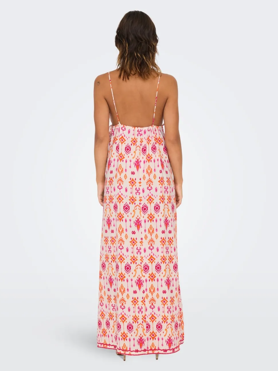ONLELANOR Robe longue
