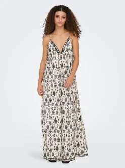 ONLELANOR Robe longue