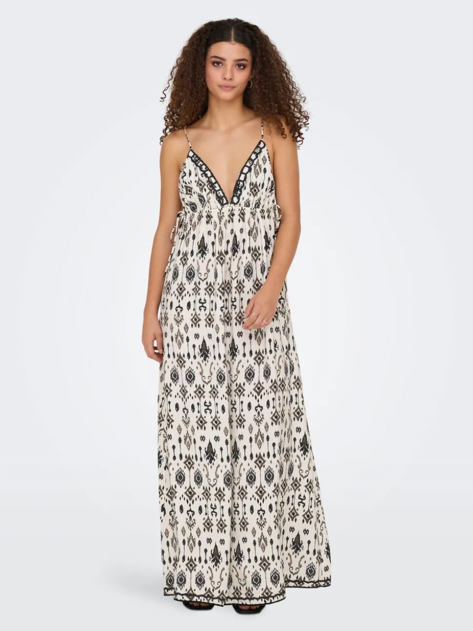ONLELANOR Robe longue