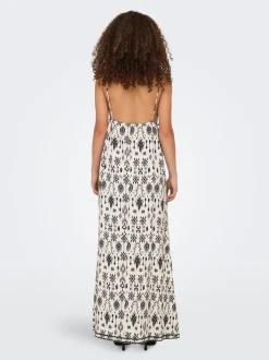 ONLELANOR Robe longue