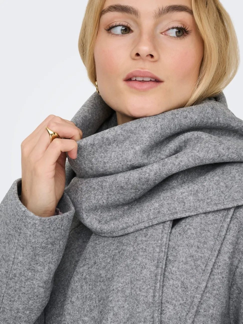 ONLELBA Manteau