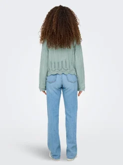 ONLELBA Pull en maille