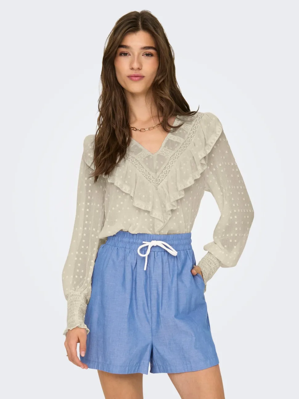 ONLELEANOR Top