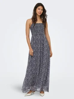 ONLELENA Robe longue