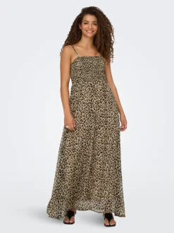 ONLELENA Robe longue