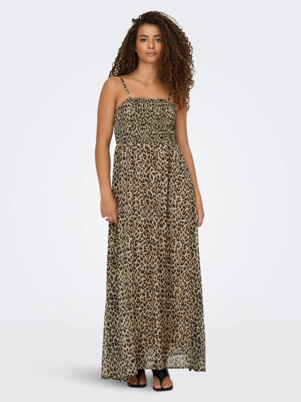 ONLELENA Robe longue