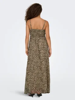 ONLELENA Robe longue