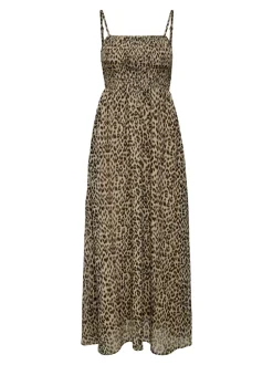 ONLELENA Robe longue