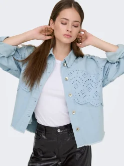 ONLELENA Veste
