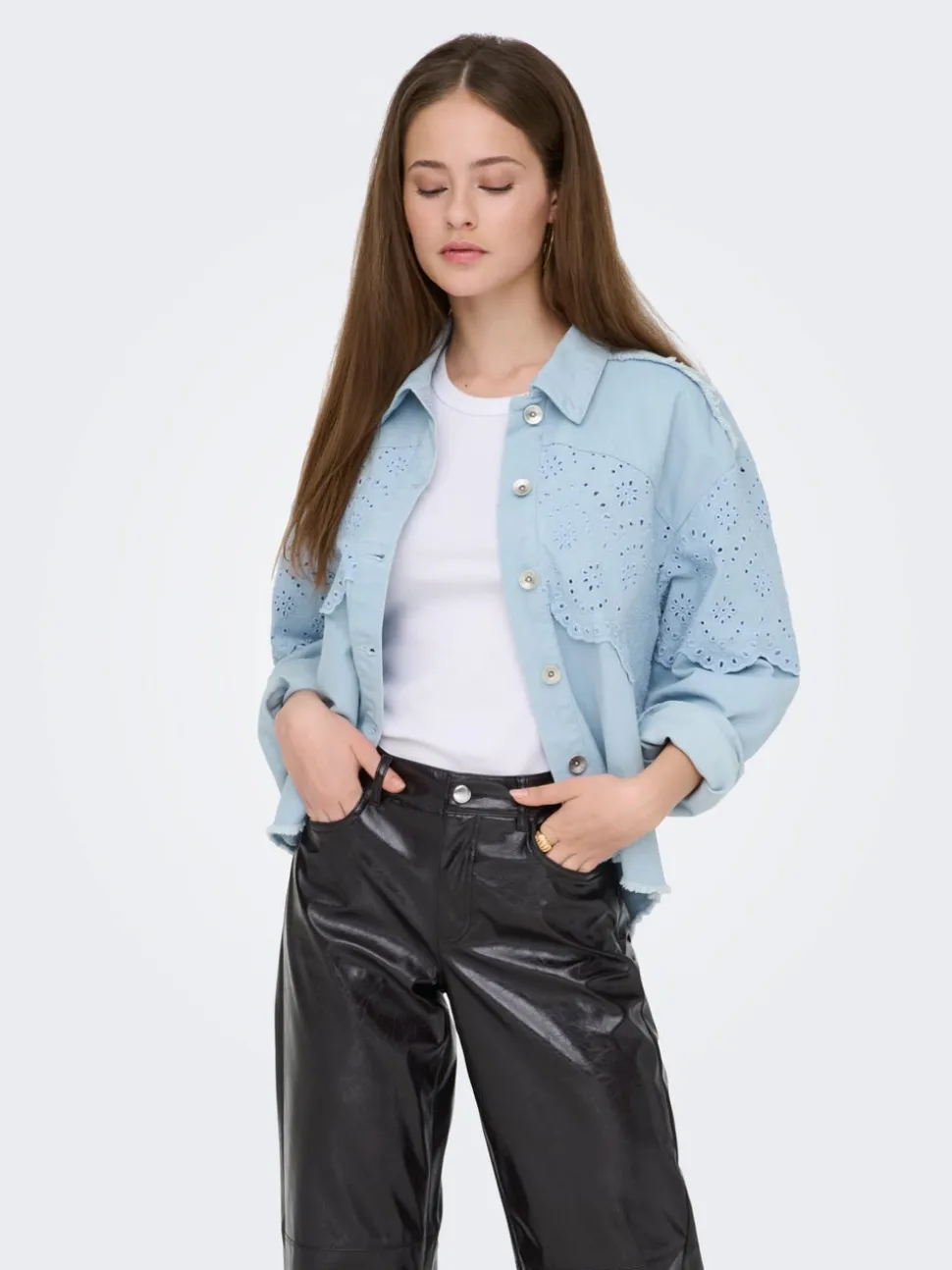 ONLELENA Veste