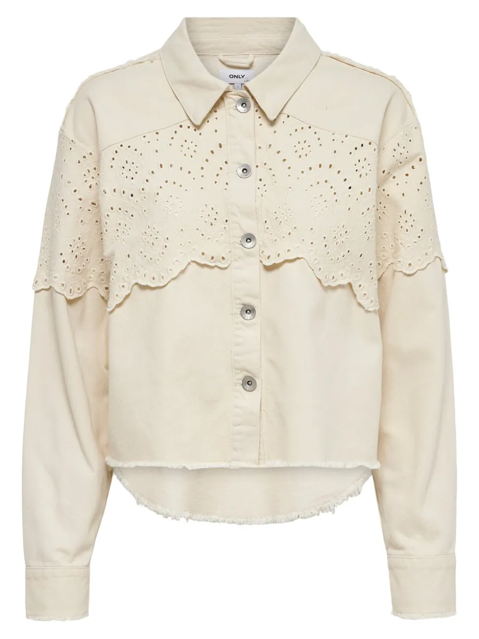 ONLELENA Veste