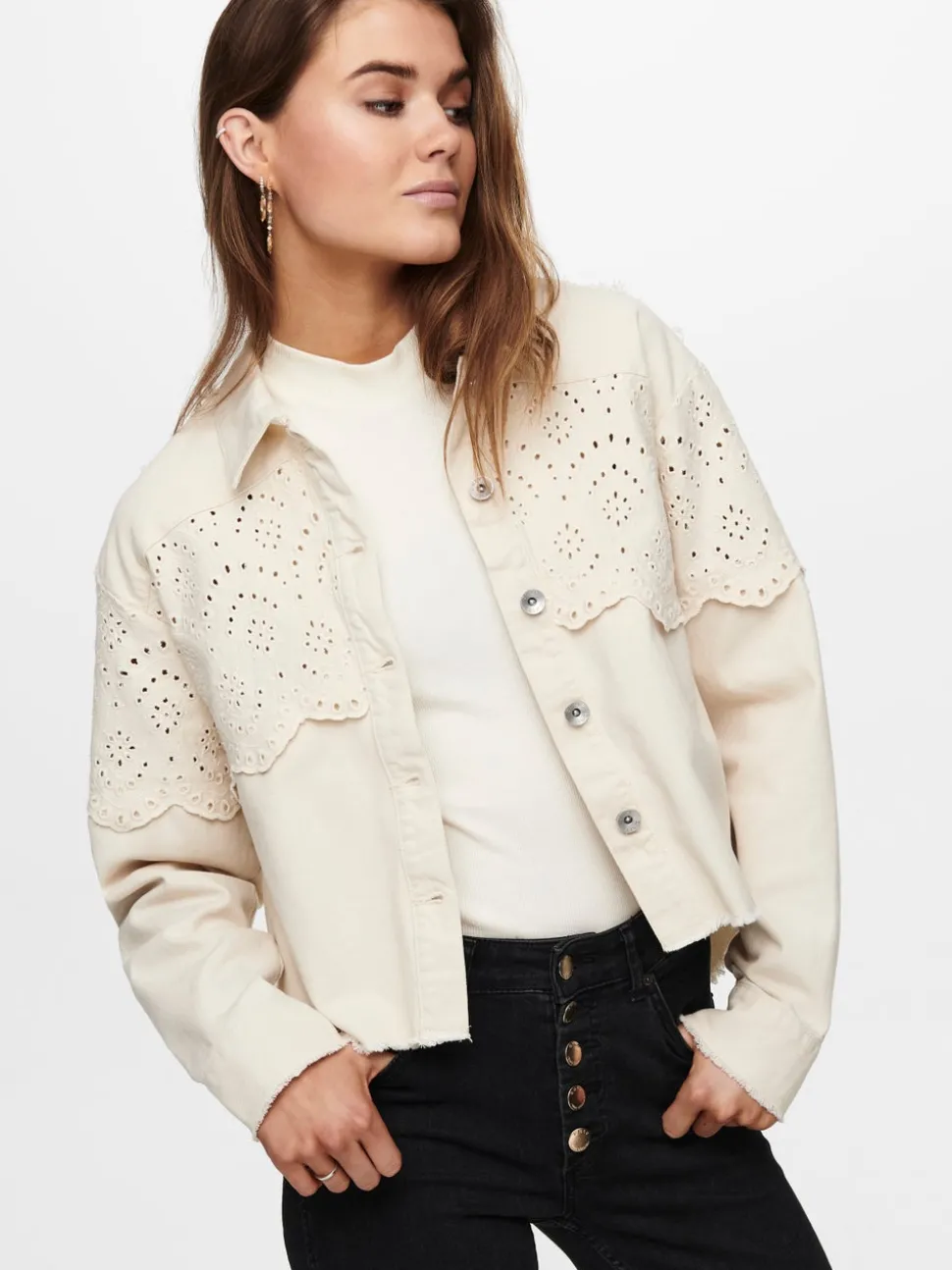 ONLELENA Veste