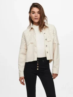 ONLELENA Veste