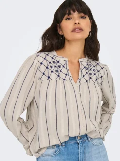 ONLELINE Chemise