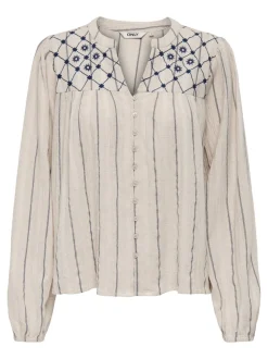 ONLELINE Chemise