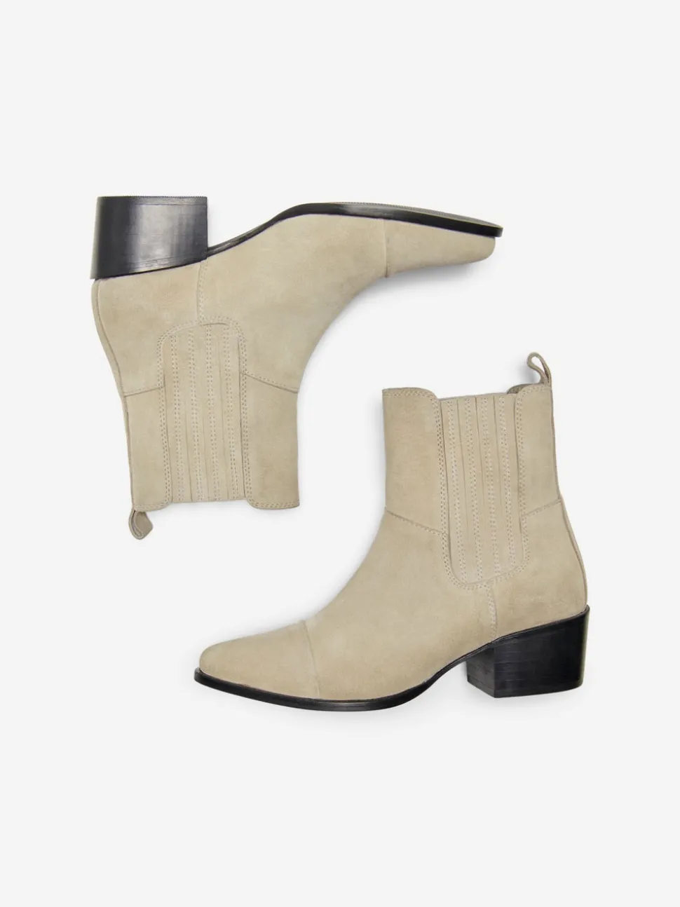 ONLELISA-1 Bottes