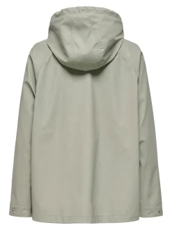 ONLELISA Veste de pluie