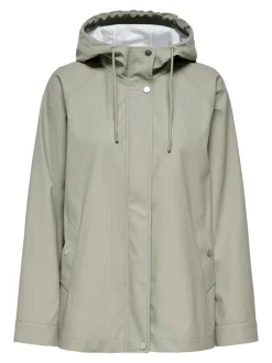 ONLELISA Veste de pluie