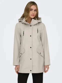 ONLELISA Veste de pluie