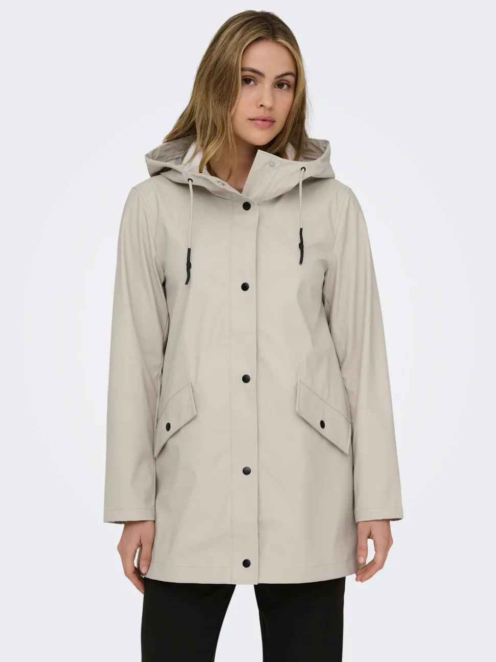 ONLELISA Veste de pluie