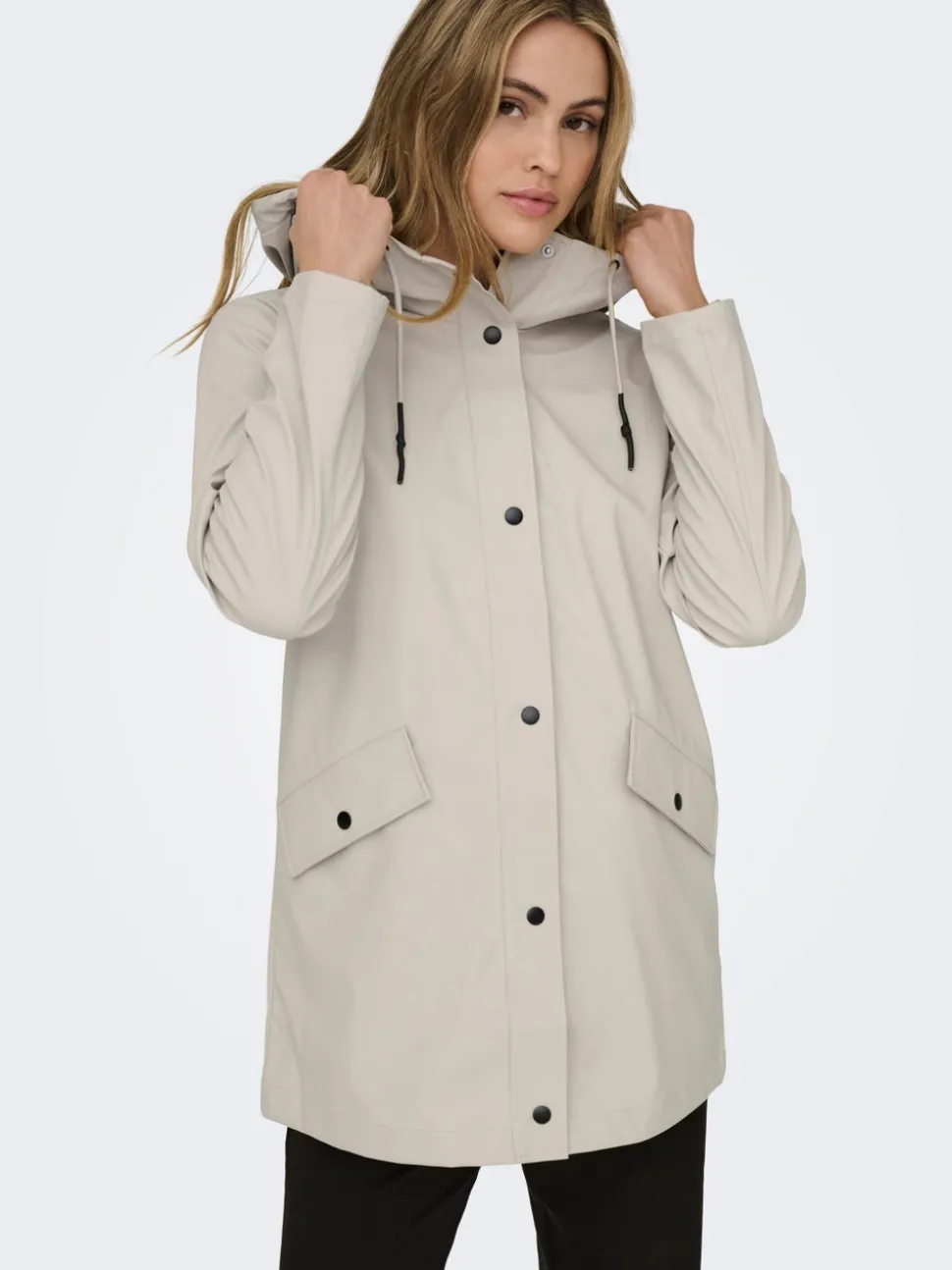 ONLELISA Veste de pluie
