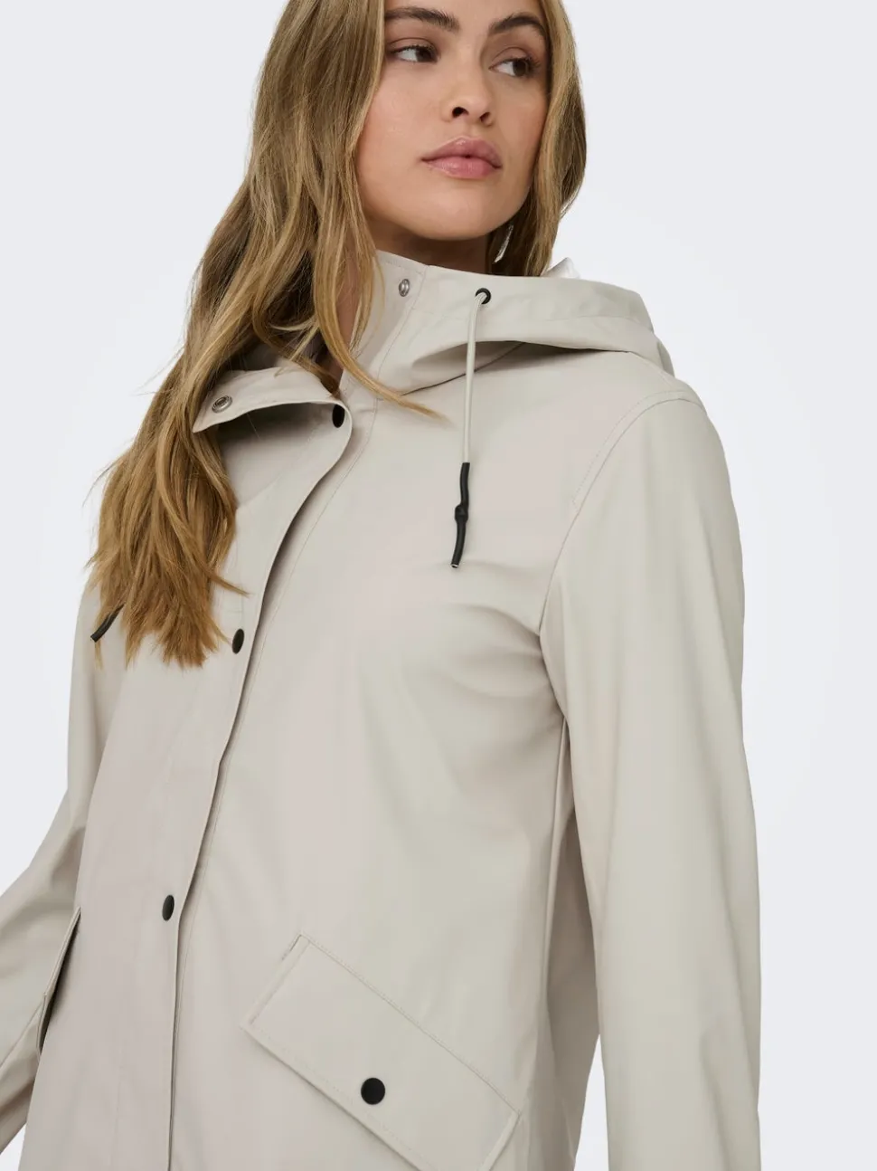 ONLELISA Veste de pluie