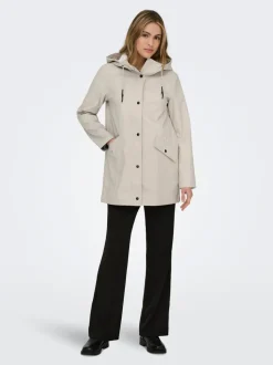 ONLELISA Veste de pluie