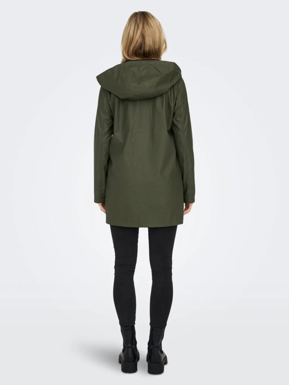 ONLELISA Veste de pluie