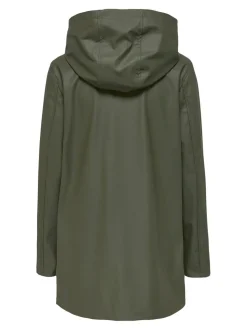 ONLELISA Veste de pluie