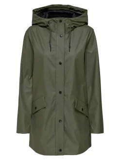 ONLELISA Veste de pluie