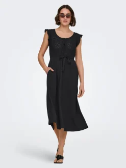 ONLELISA Robe midi