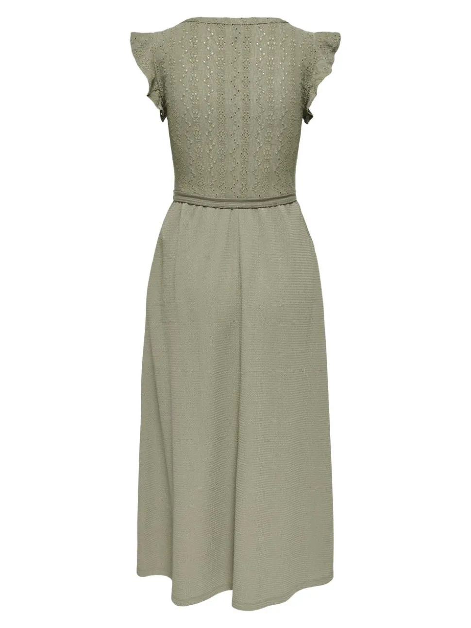 ONLELISA Robe midi