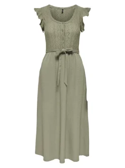 ONLELISA Robe midi