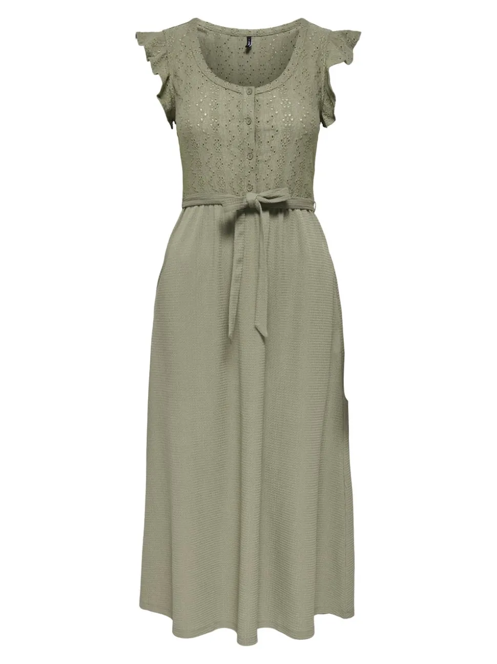 ONLELISA Robe midi