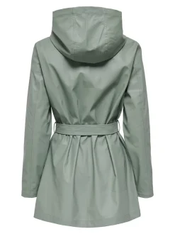 ONLELISA Veste de pluie