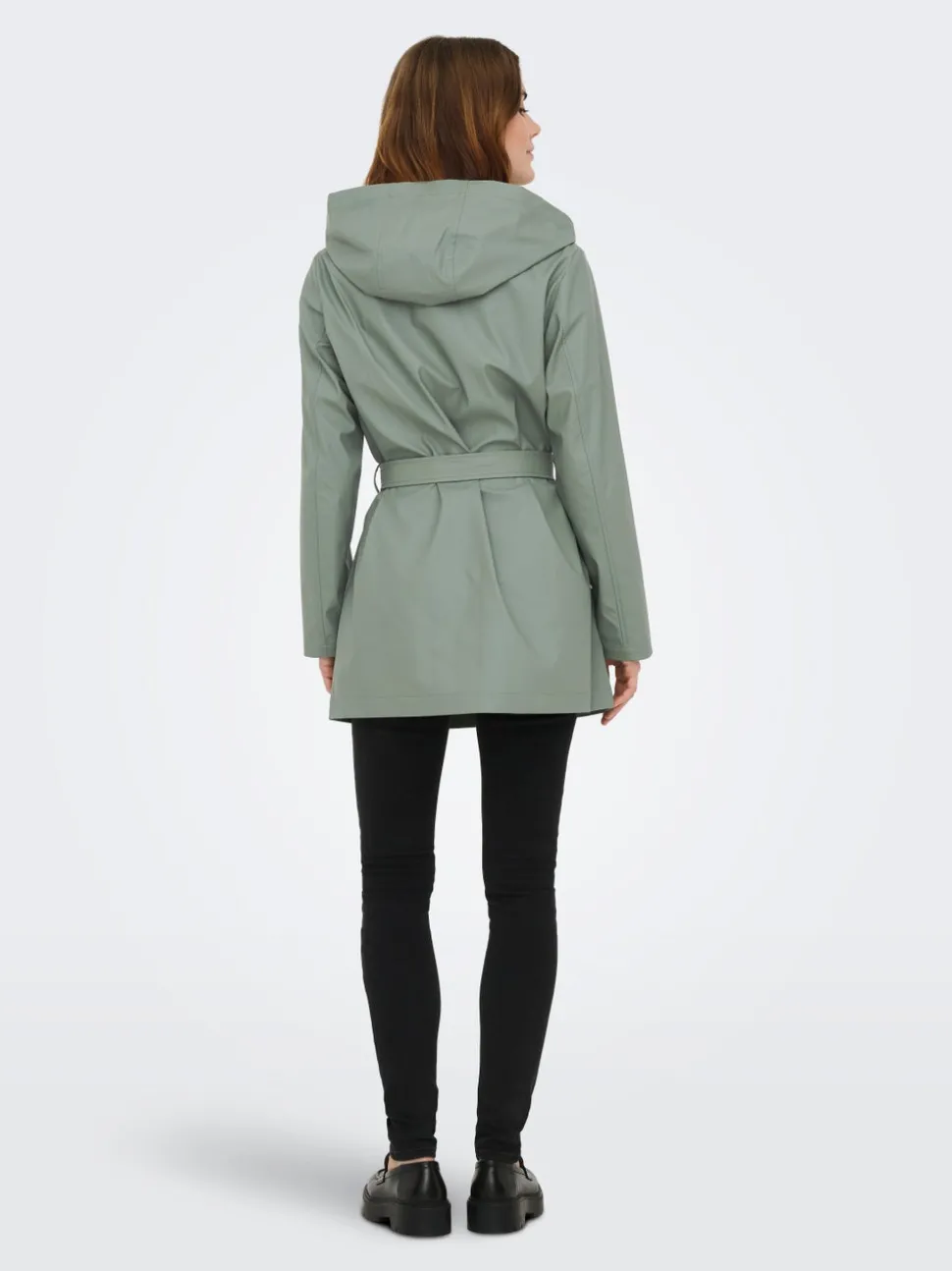 ONLELISA Veste de pluie