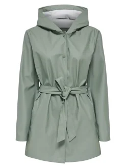 ONLELISA Veste de pluie