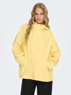 ONLELISA Veste de pluie
