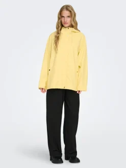 ONLELISA Veste de pluie