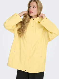 ONLELISA Veste de pluie