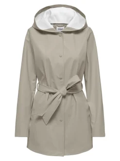 ONLELISA Veste de pluie