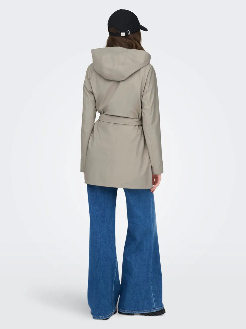 ONLELISA Veste de pluie