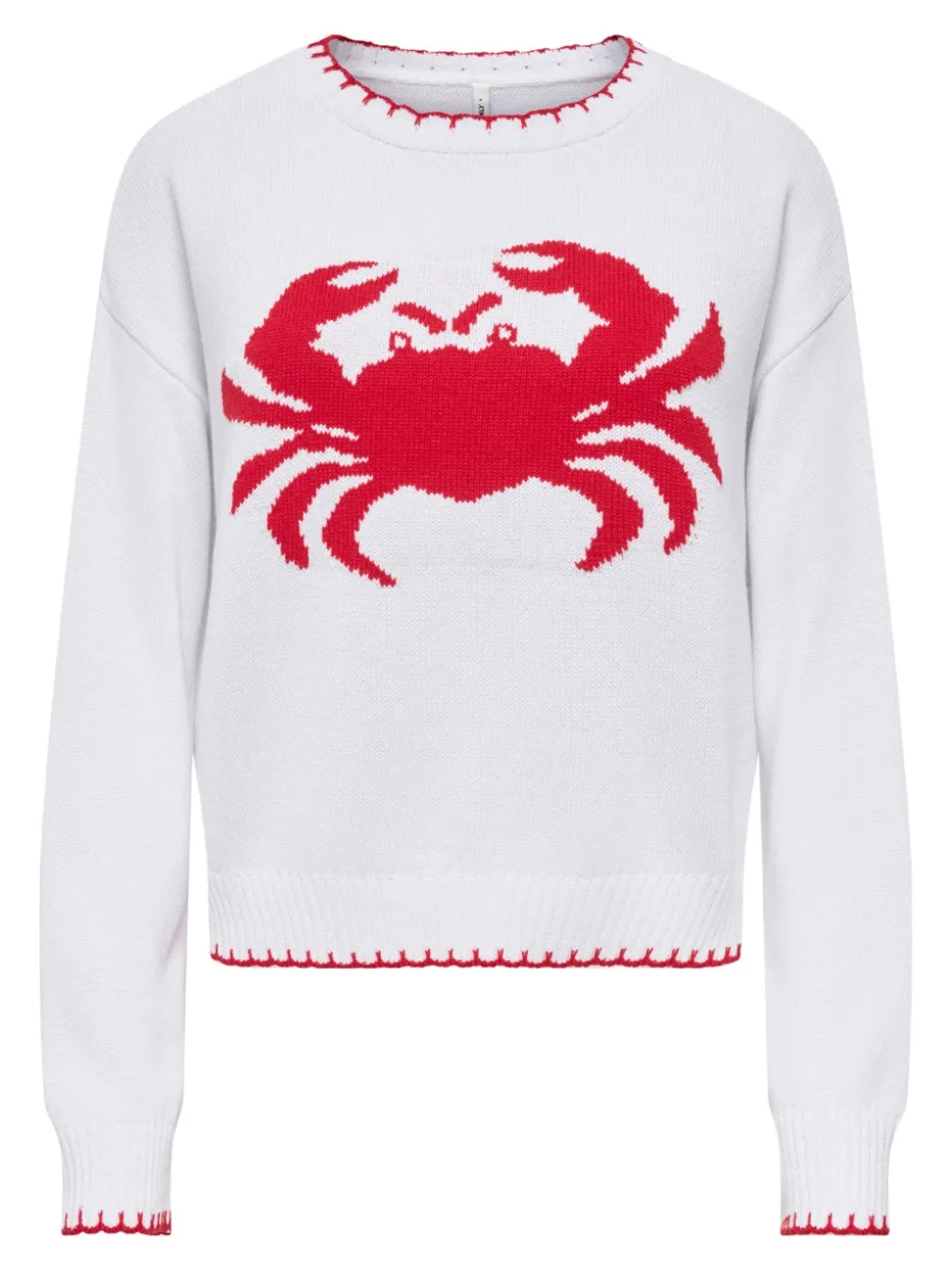 ONLELISE Pull en maille