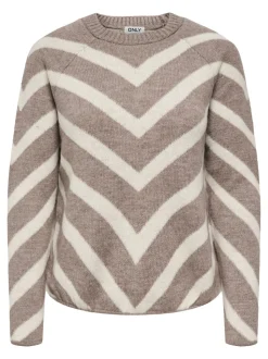 ONLELIZA Pull en maille