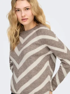 ONLELIZA Pull en maille