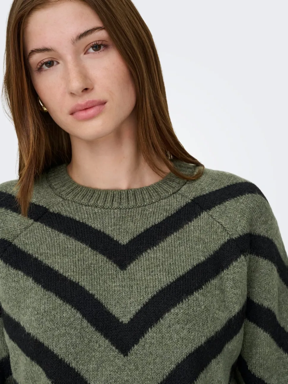 ONLELIZA Pull en maille